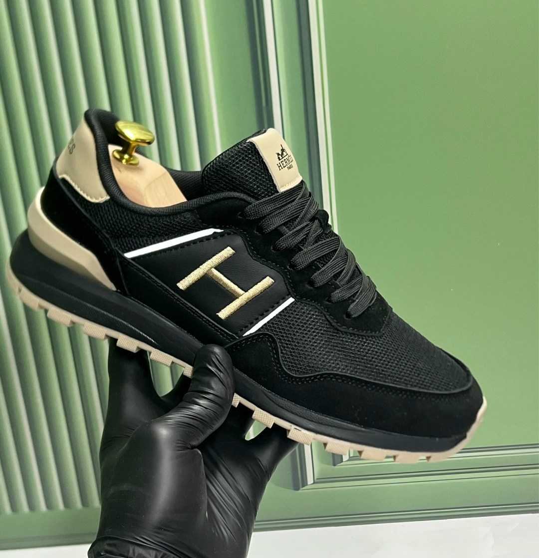 ,кроссовка мужской,кроссовки hermes,мужские кроссовки,мужская спортивная