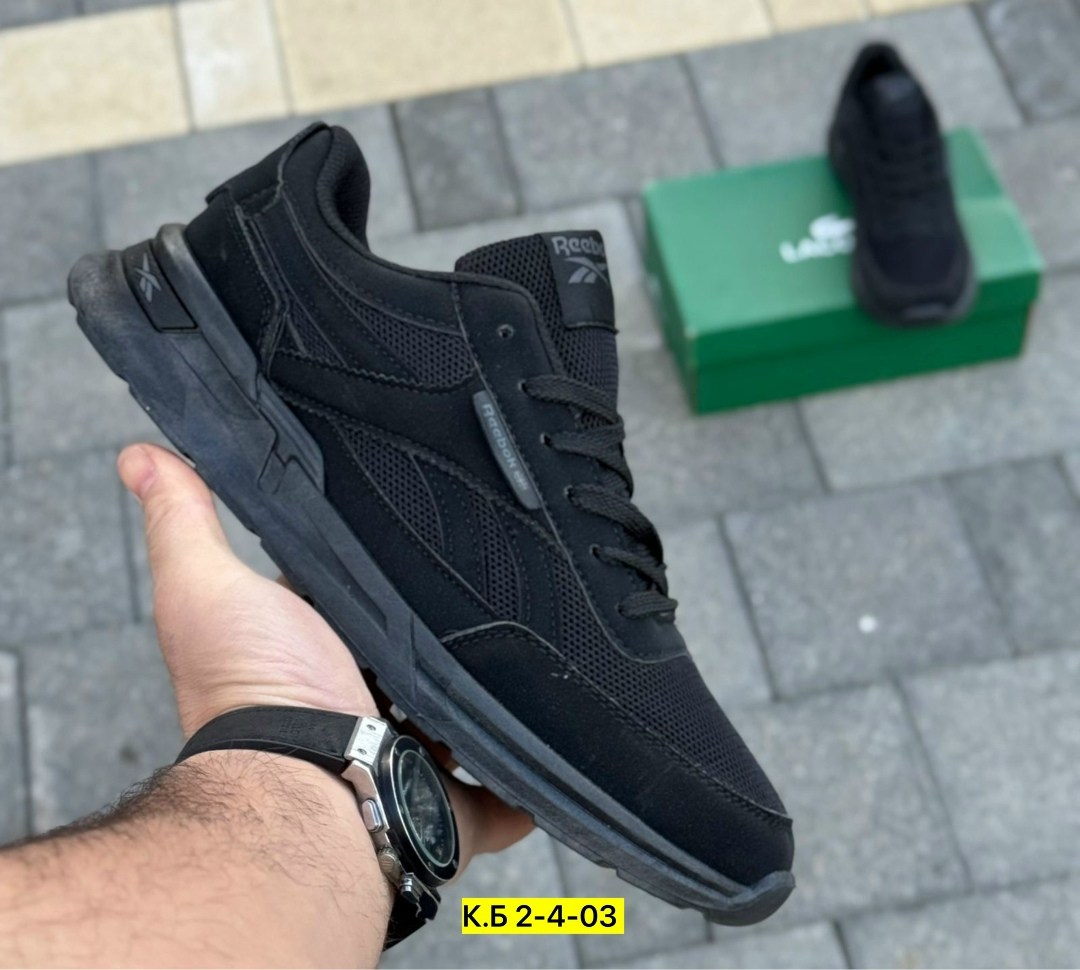 мужские кроссовки reebok,,кроссовки reebok,мужские кроссовки,кроссовка мужской