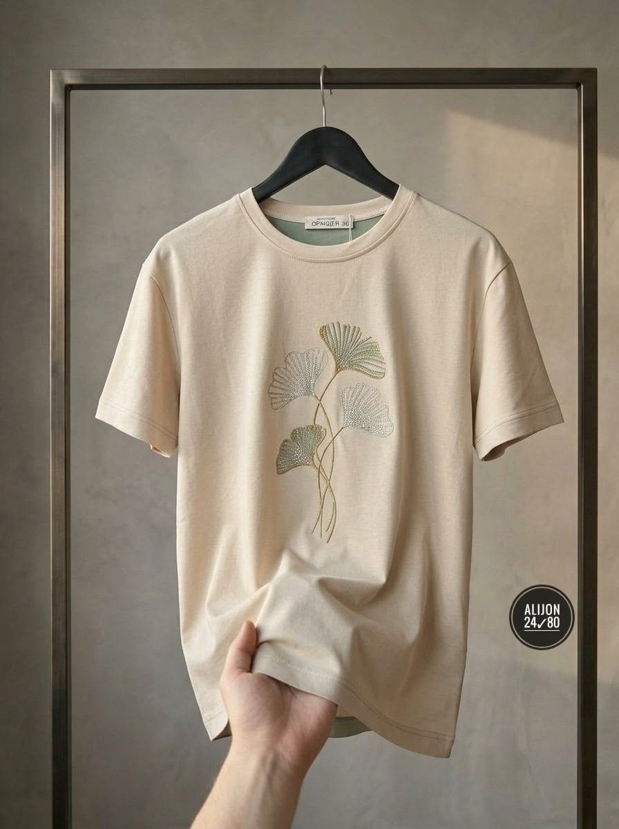 футболки женская,дизайн футболки,бежевая футболка,футболка стиль,футболка с принтом