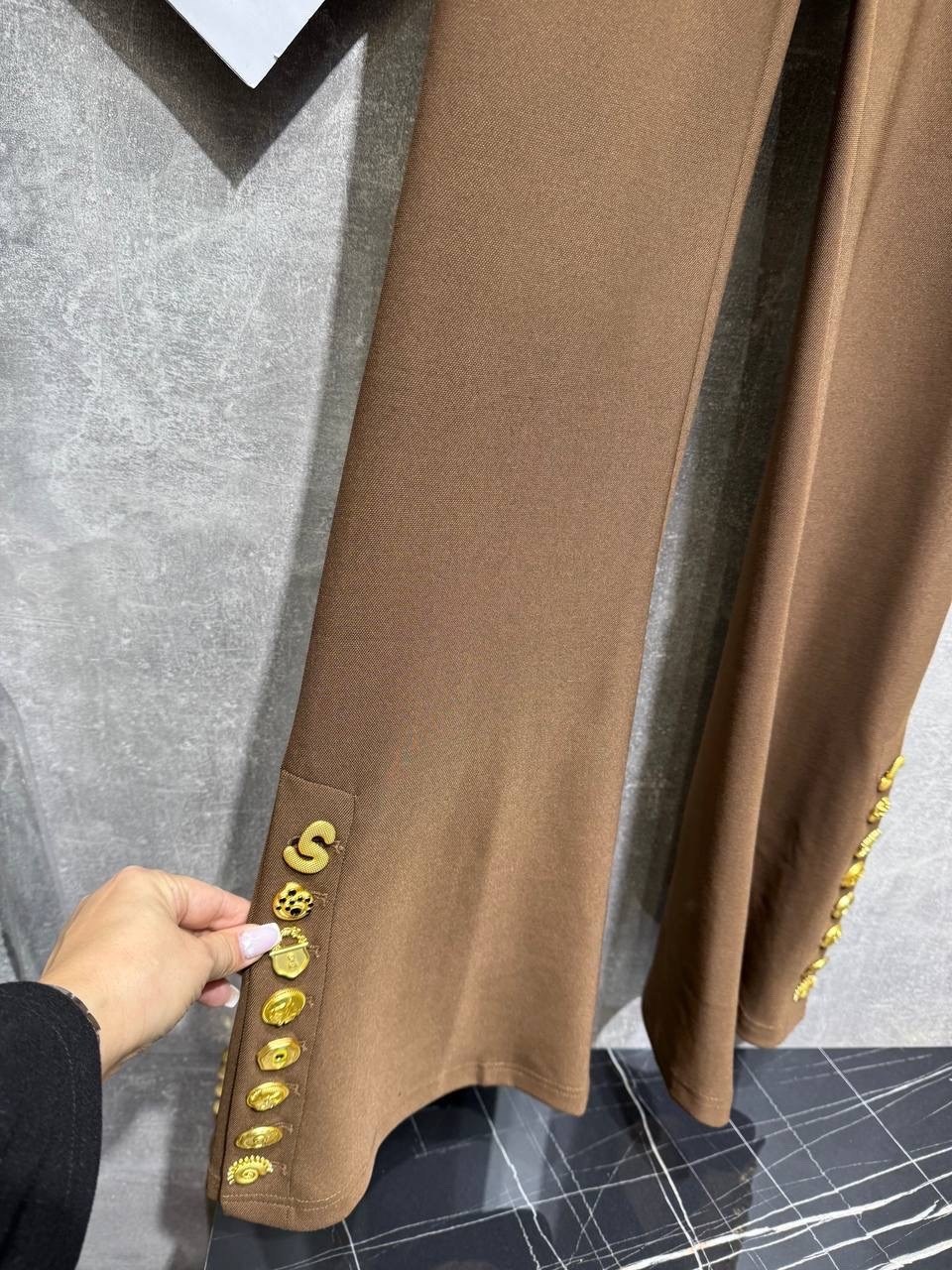 брюки женские,одежда брюки,брюки коричневые,спортивные штаны