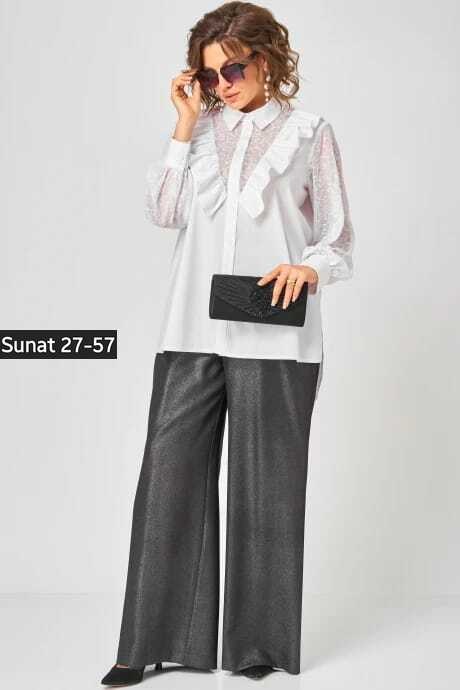 блуза eva grant,модные блузы,блузка распродажа,блуза женская,нарядная блуза