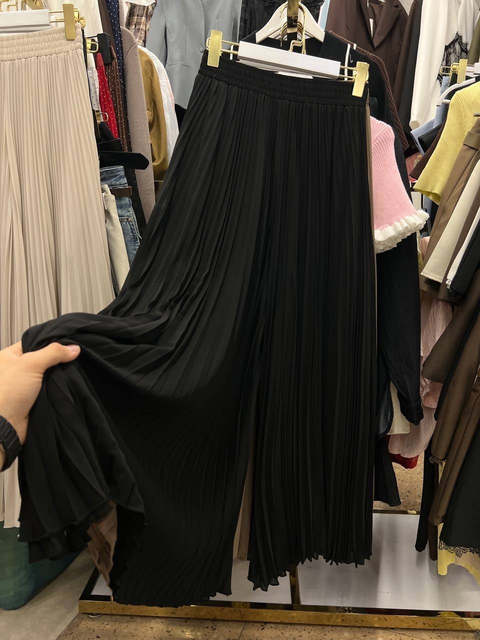 юбка женская плиссированная,плиссированная юбка,юбка плиссе,женская плиссированная юбка средней длины,длинная плиссированная юбка
