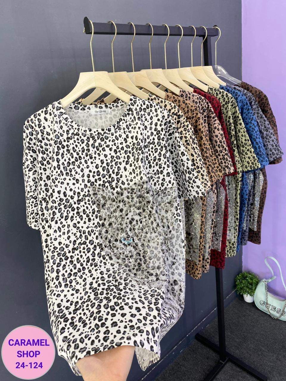 футболки женская,женские футболки с принтом,футболка леопардовая,женская кофта,женской одежды