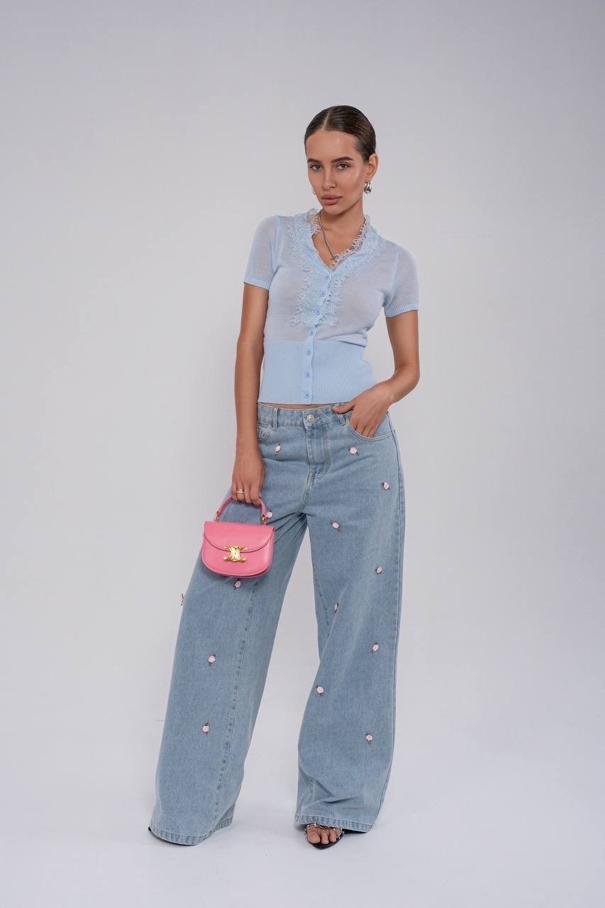 широкие джинсы,джинсы женские,женские джинсы клеш,джинсы