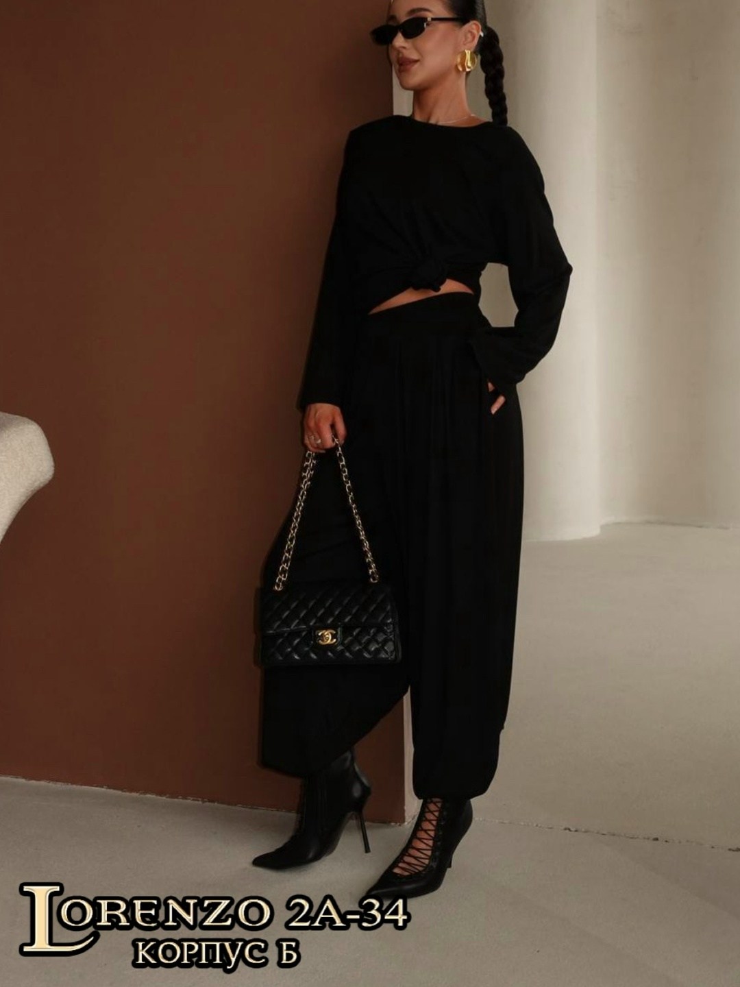 трикотажные костюмы,брюки комплект,трикотажные костюмы женские,трикотажный костюм с широкими брюками