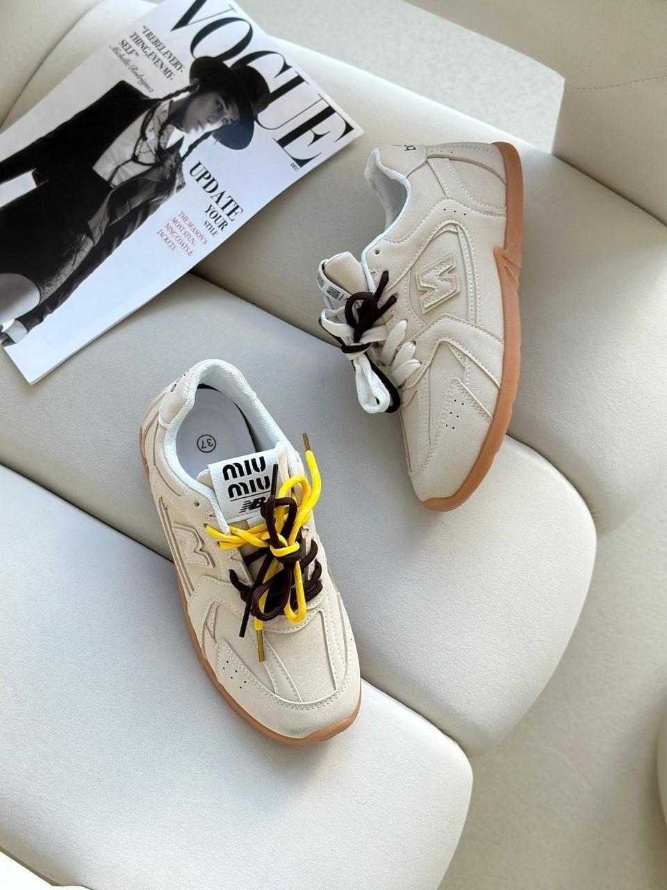 кроссовки,кроссовки женскиe,женская ,спортивная ,кроссовки miu