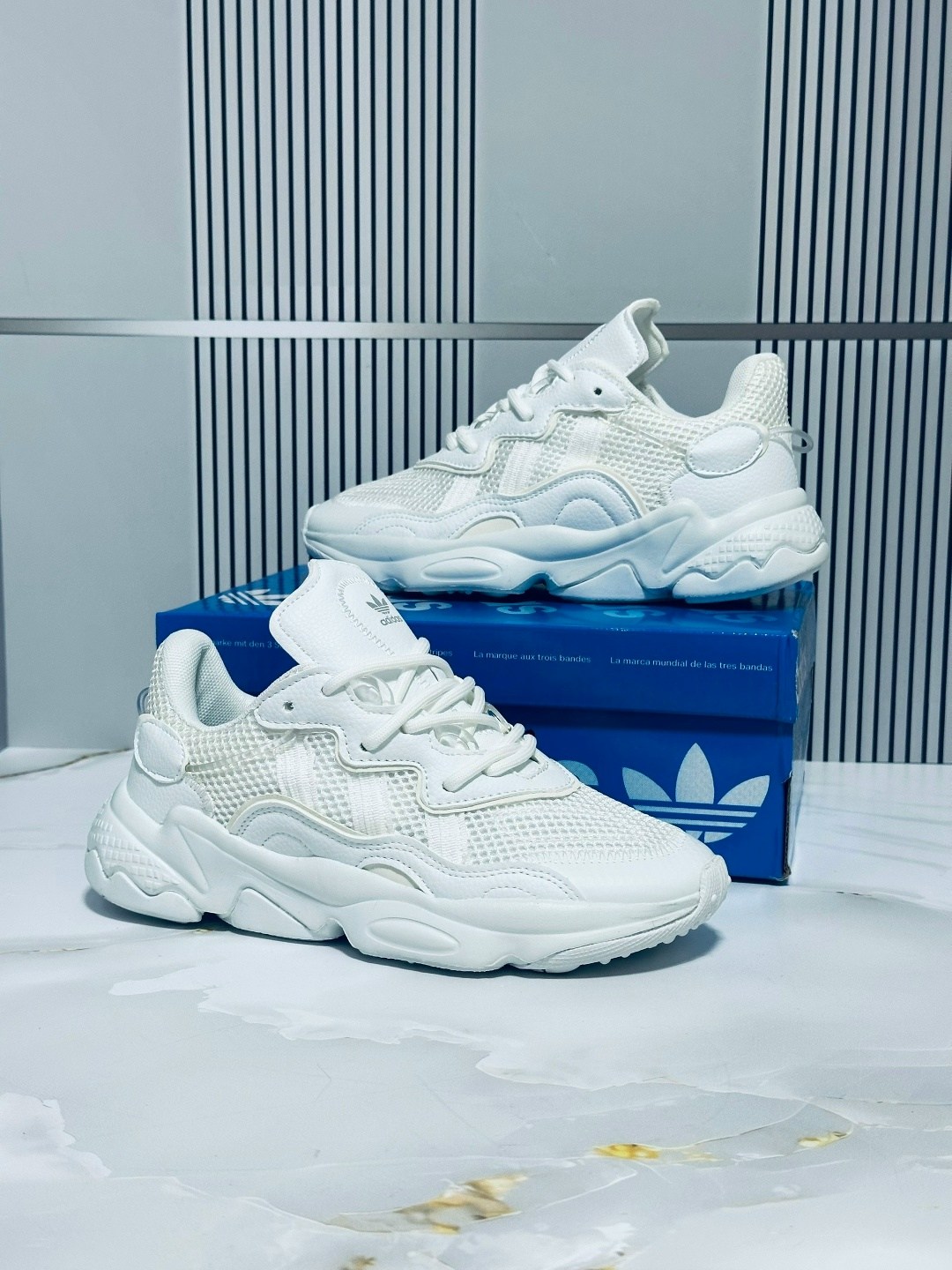 кроссовки adidas ozweego,кроссовки ozweego originals adidas,кроссовки adidas ozweego originals adidas цвет бежевый серый,adidas originals ozweego,кроссовки женские adidas ozweego