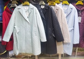 Верхняя одежда