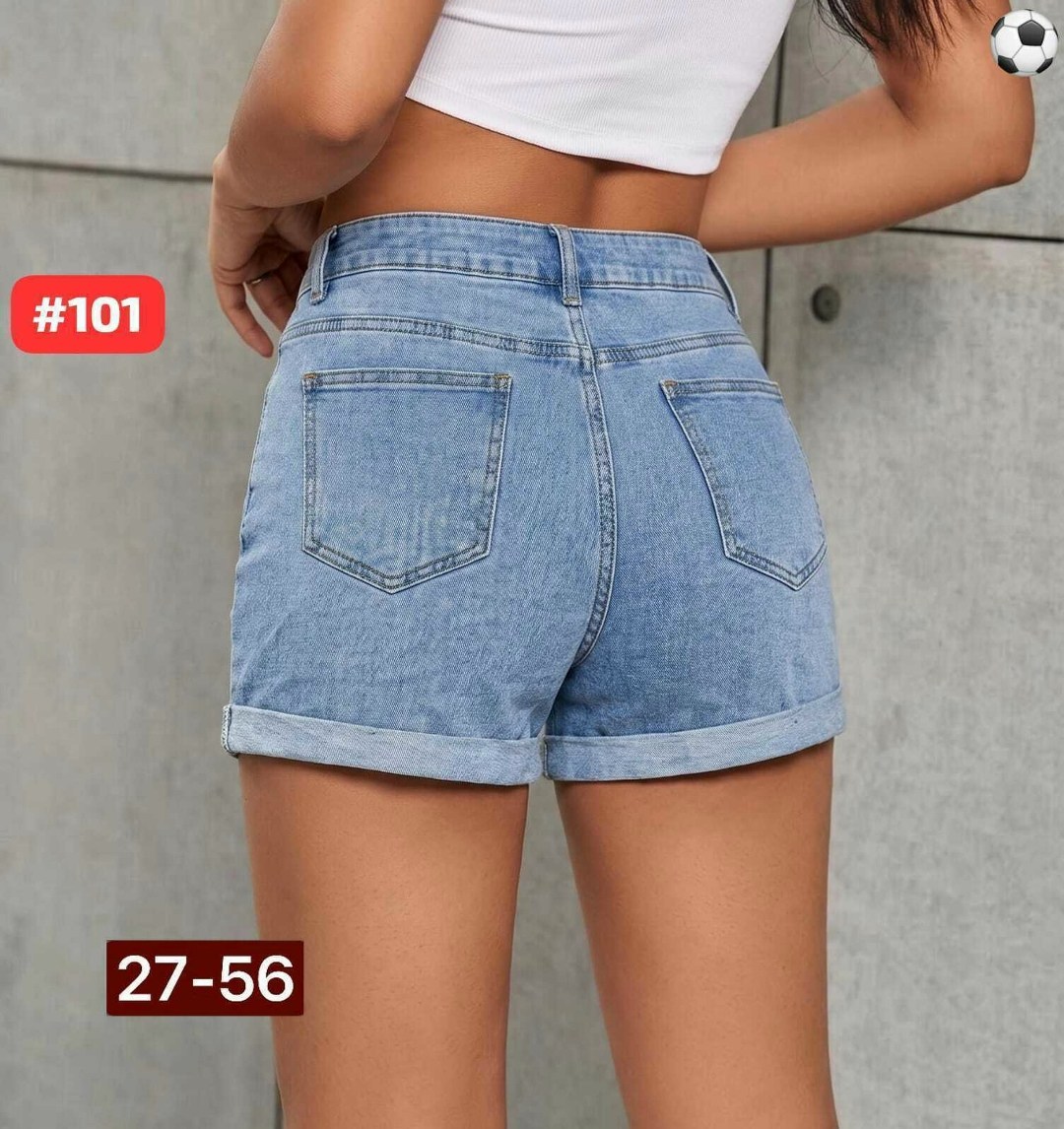 шорты джинсовые женская,шорты женские джинсовые ,шорты женские,джинсовые шорты,джинсовые шорты с подворотом женские