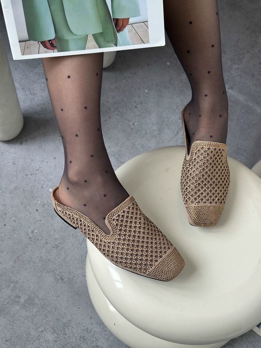 летняя,шлепанцы женские,женская ,плетеная ,модная