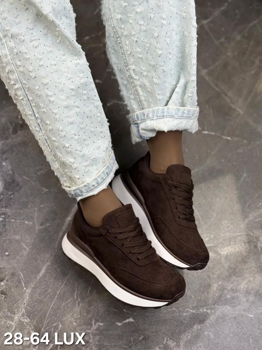 замшевые кроссовки,женские кроссовки,,кроссовки замш, спортивная