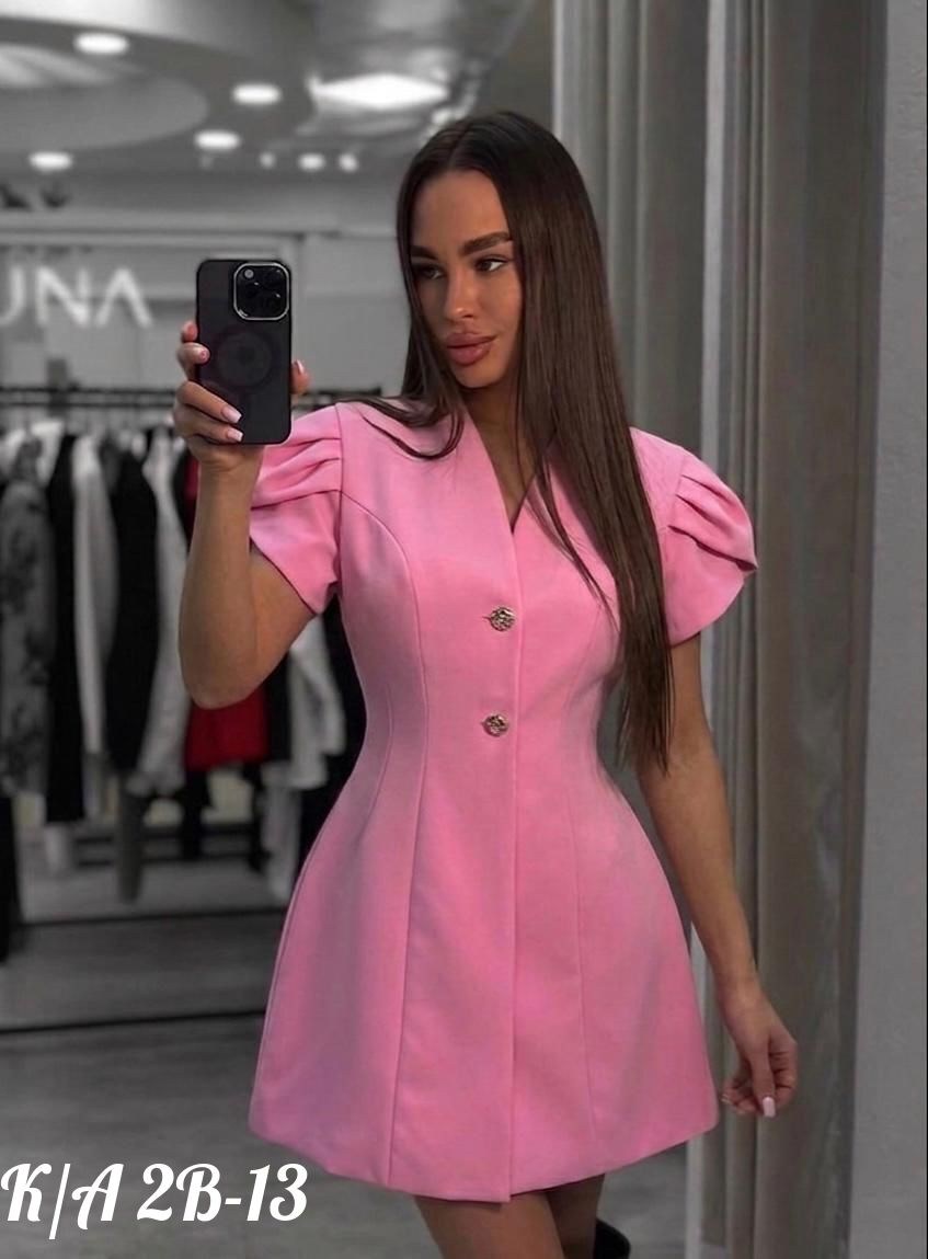 платье женской,платье,платье пиджак голубого цвета,платье стильное,платье пиджак