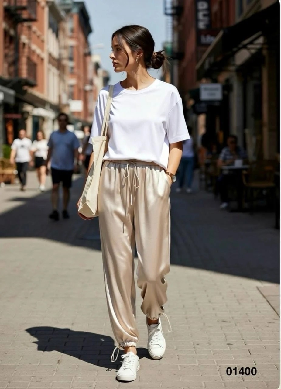 повседневные брюки,атласные брюки,брюки шелковые,широкие брюки,одежда брюки
