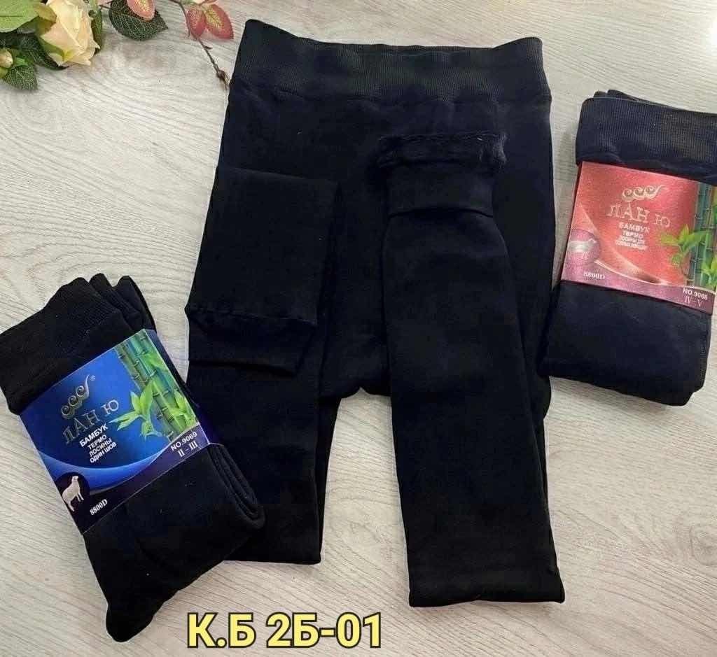 термо лосины с мехом,ланю термо лосины с мехом,колготки ланю,лосины женские теплые,термо колготки