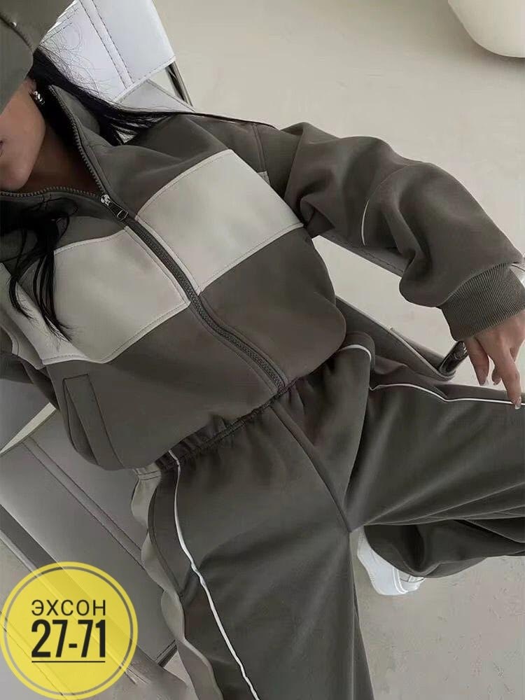 cпортивный костюм женский на флисе,женский спортивный костюм,теплый женский костюм на флисе,флисовые костюмы для женщин,костюм на флисе