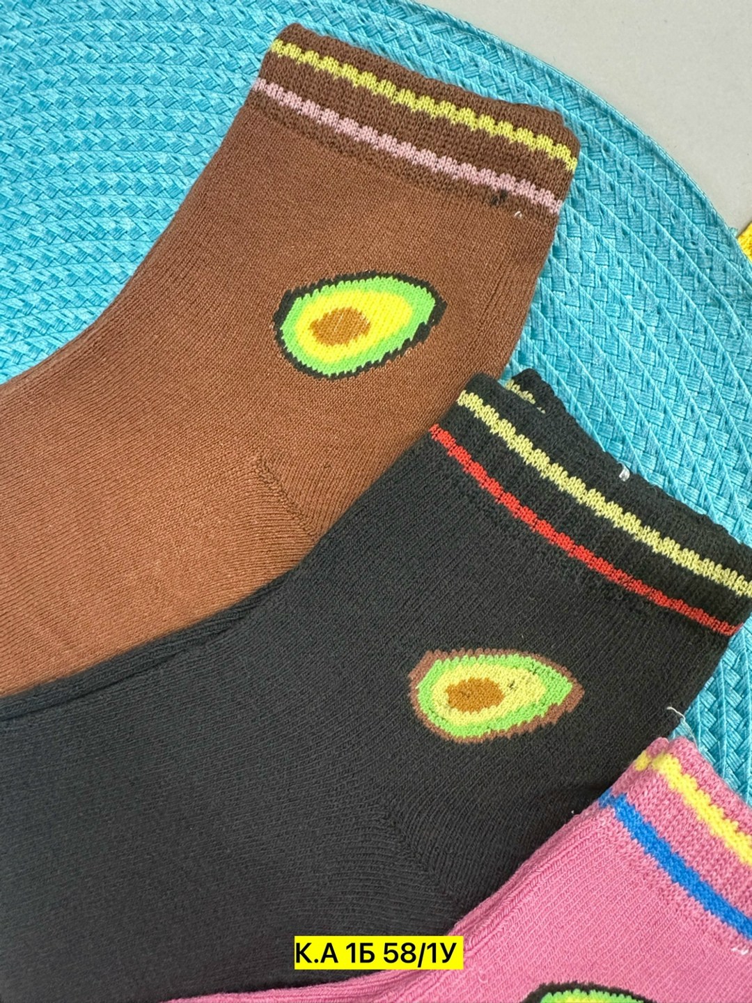 носки женские,носки цветные,носки комплект,модные носки,комплект носки женские