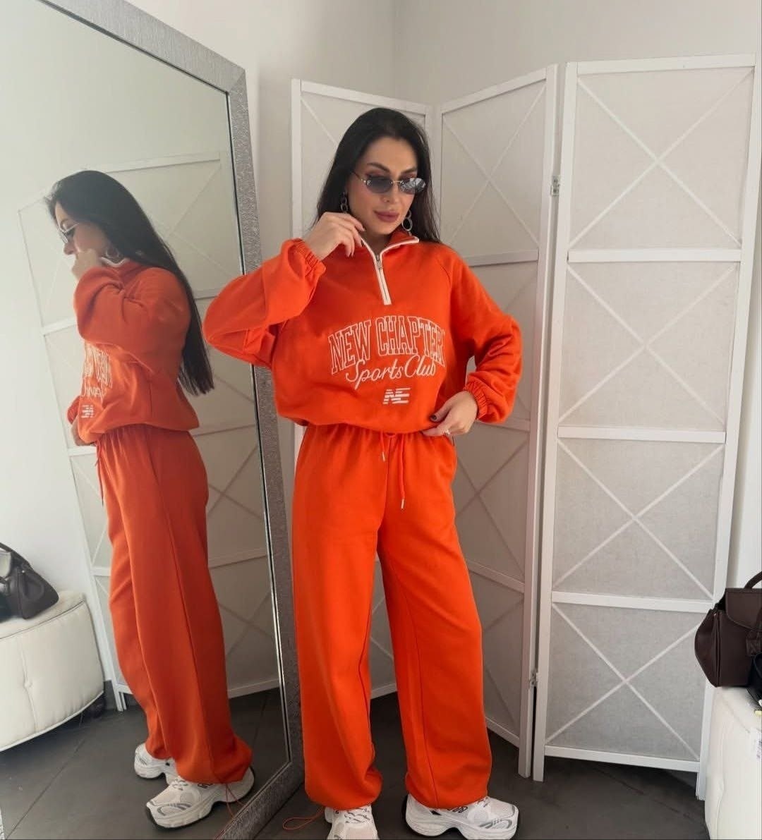 женский спортивный костюм,спортивный костюм,костюм спорт,костюм женские спортивные костюмы,оранжевые спортивные костюмы