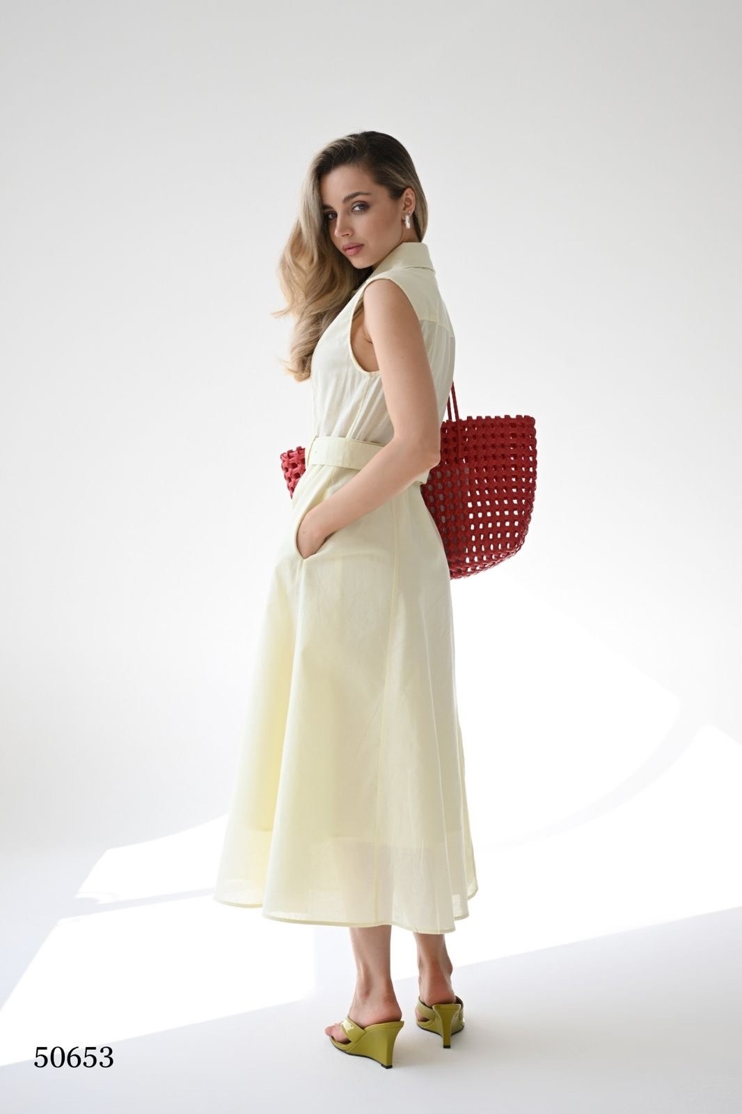 сарафан с поясом,платье летнее,сарафан,платья,платье женской