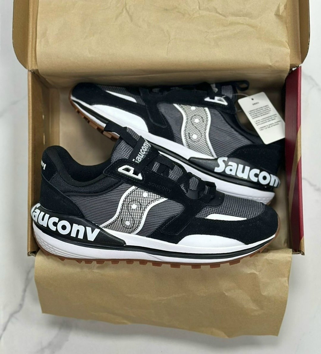 кроссовки мужские saucony,кроссовки saucony,кроссовки мужские saucony jazz,кроссовки мужские saucony shadow original,кроссовки