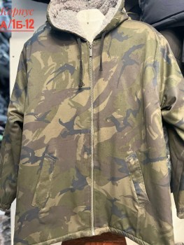 Верхняя одежда