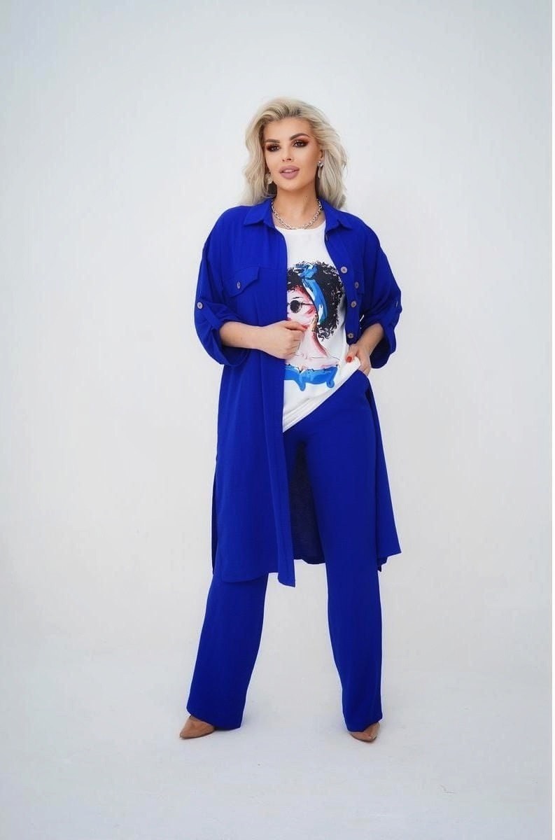 костюм больших размеров брючный,костюм женский тройка,женские костюмы брючные,костюм брючный синий,костюм классический