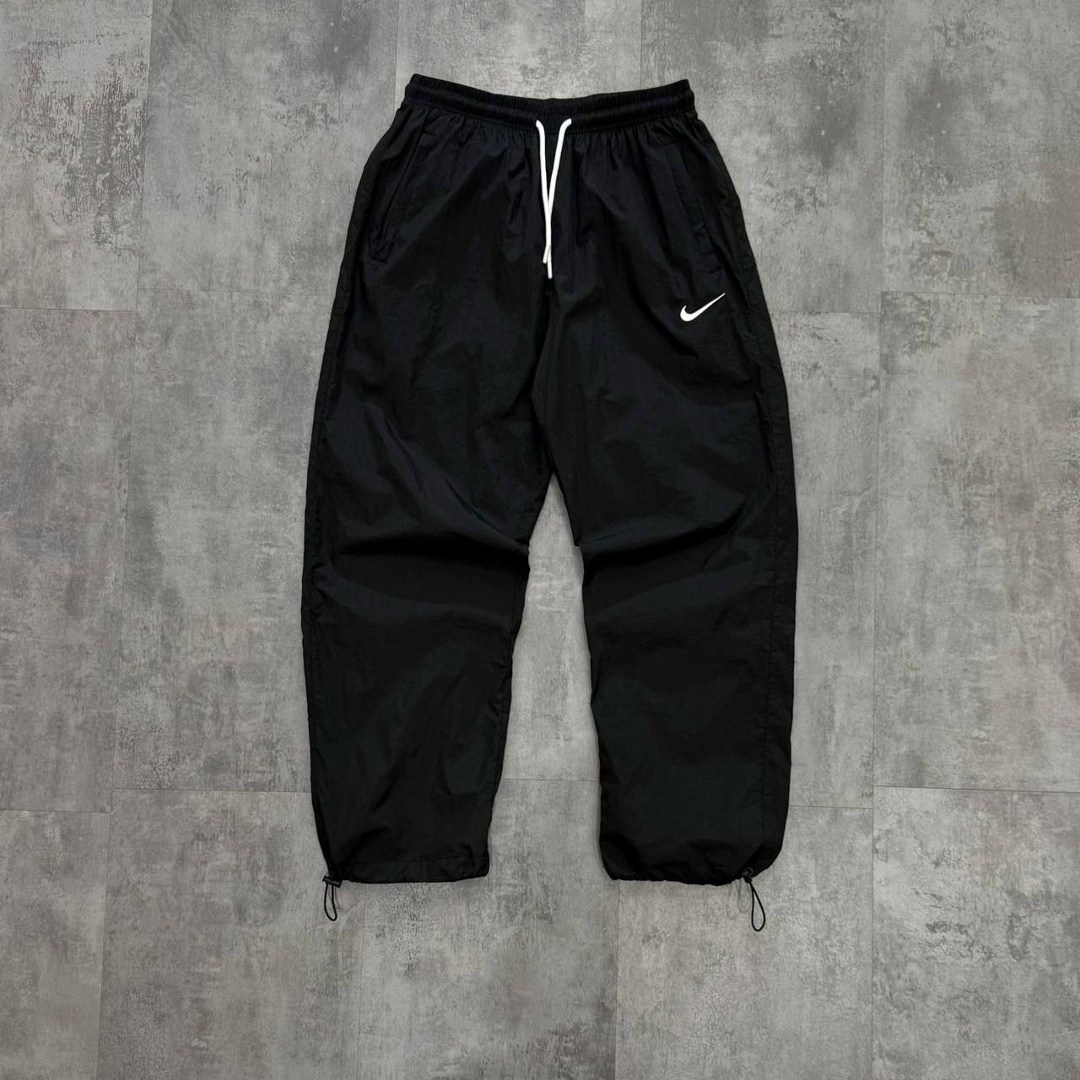 брюки спортивные,спортивные штаны nike,спортивные брюки на флисе,плащевые штаны big swoosh летние найк джоггеры nike 396985725,мужские спортивные штаны nike