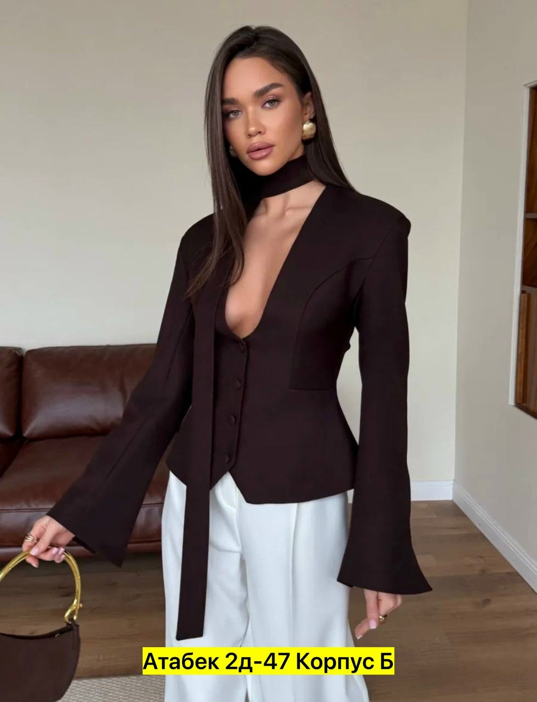 брючный костюм,костюм брючный классический yugina,брючный костюм женский,костюм классический,женский классический брючный костюм