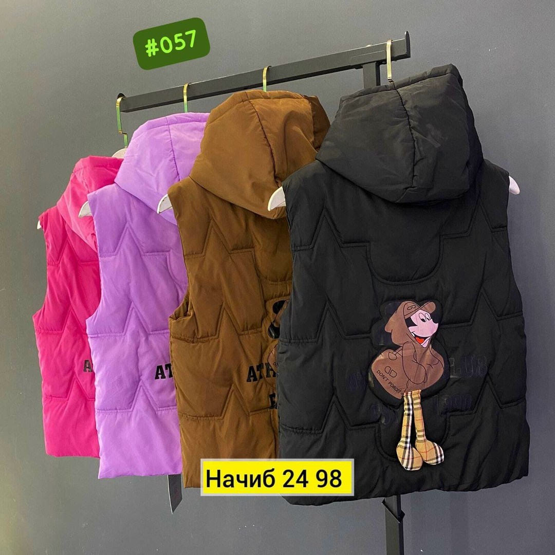 жилетка детская,жилет детский,жилет детский ,жилет для девочек,жилетка