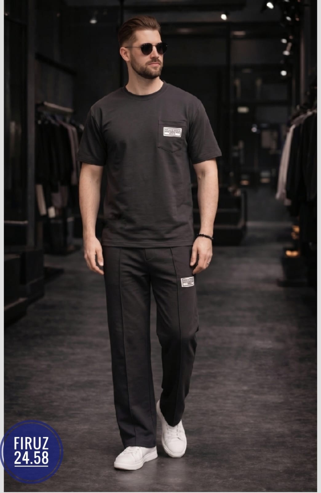 костюм спортивный мужской,костюм с брюками и футболкой,костюм с брюками,спортивные костюм,спортивный костюм для мужчин