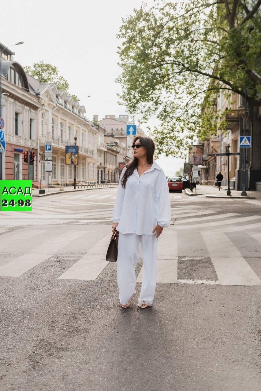 женский костюм,белый брючный костюм,костюм белый,брючный костюм женский,костюм с брюками