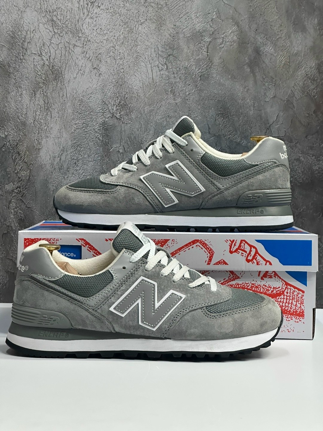 кроссовки new balance 574,кроссовки new balance,кроссовки мужские new balance,кроссовки new balance 574 серые,574 замшевые кроссовки new balance