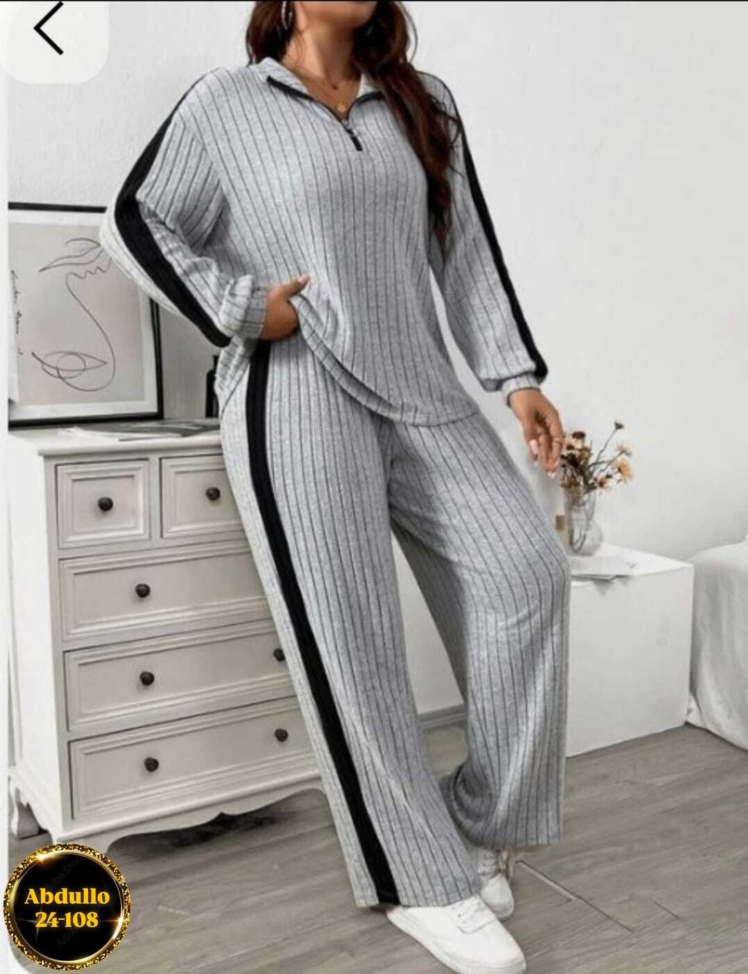 костюм двойка лапша,костюм двойка женская,трикотажные костюмы,женский костюм лапша,брючный костюм трикотажный