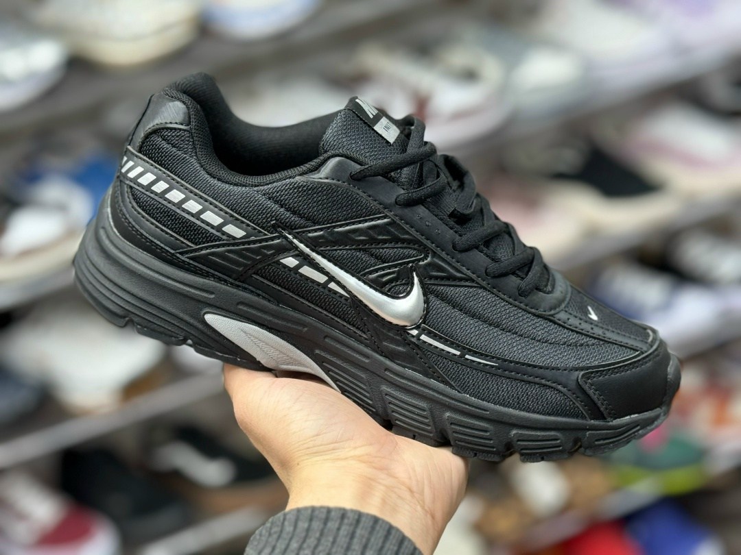 кроссовки nike initiator,кроссовки nike,кроссовки nike initiator мужские,кроссовки nike p-6000 'metallic silver' cn0149-001,кроссовки nike p-6000