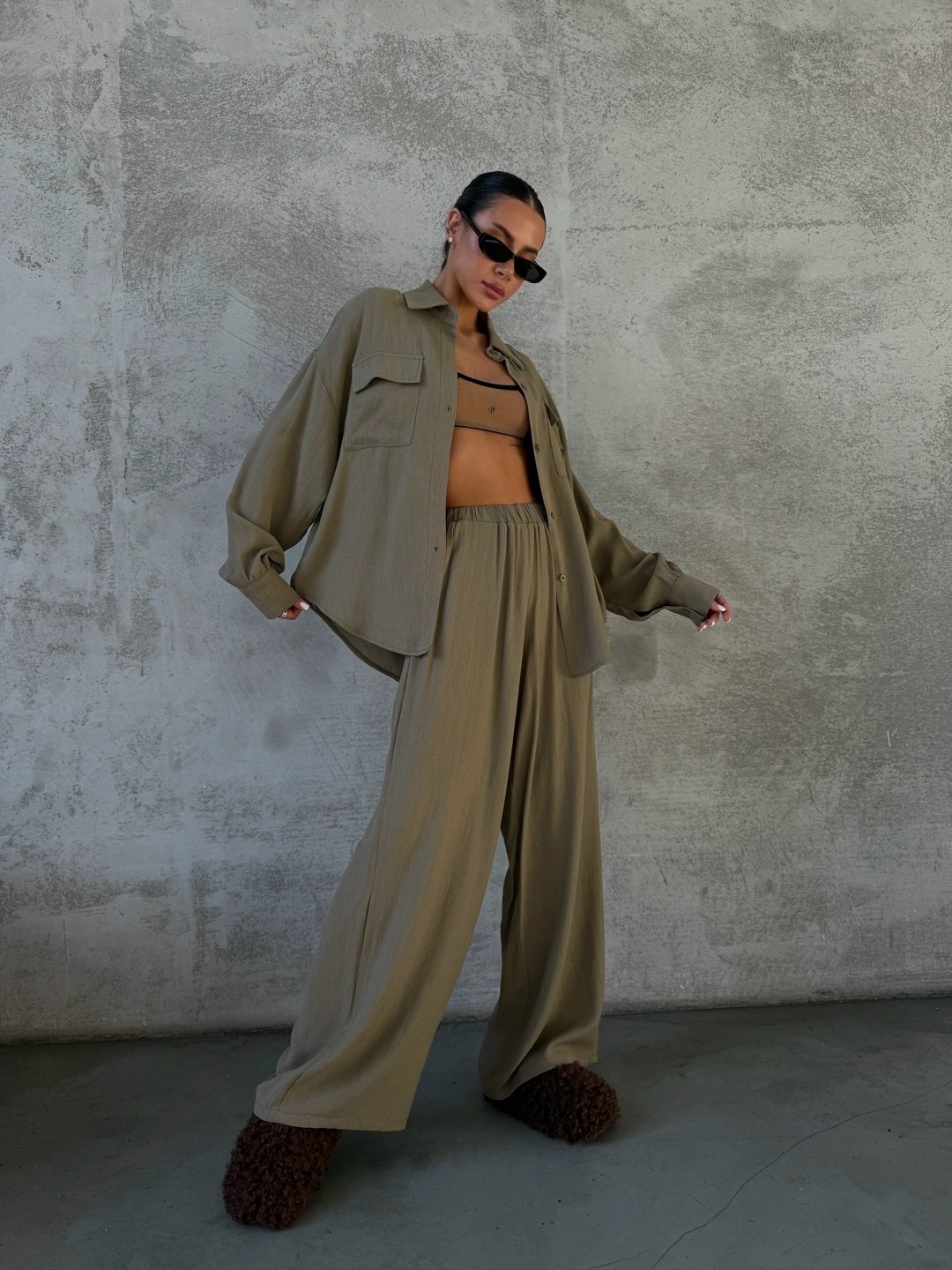 модные костюмы,костюм женский,костюм с брюками,костюм бежевый,костюм женский брючный