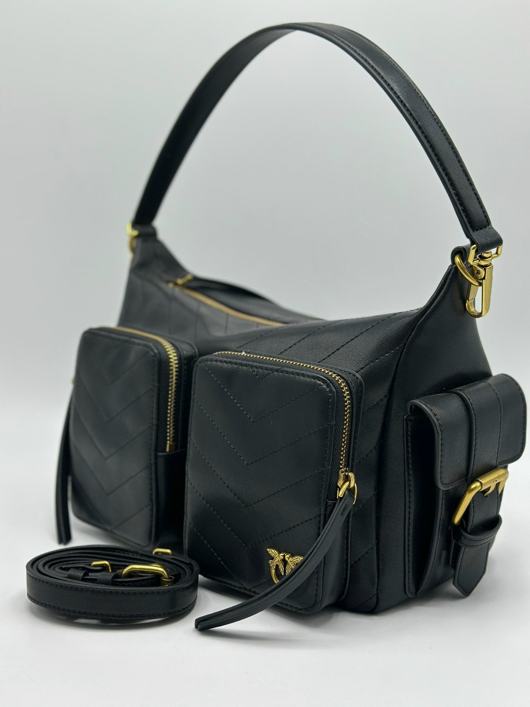 сумка женская pinko,сумки pinko,сумка,pinko сумка седло на плечо,сумка женская