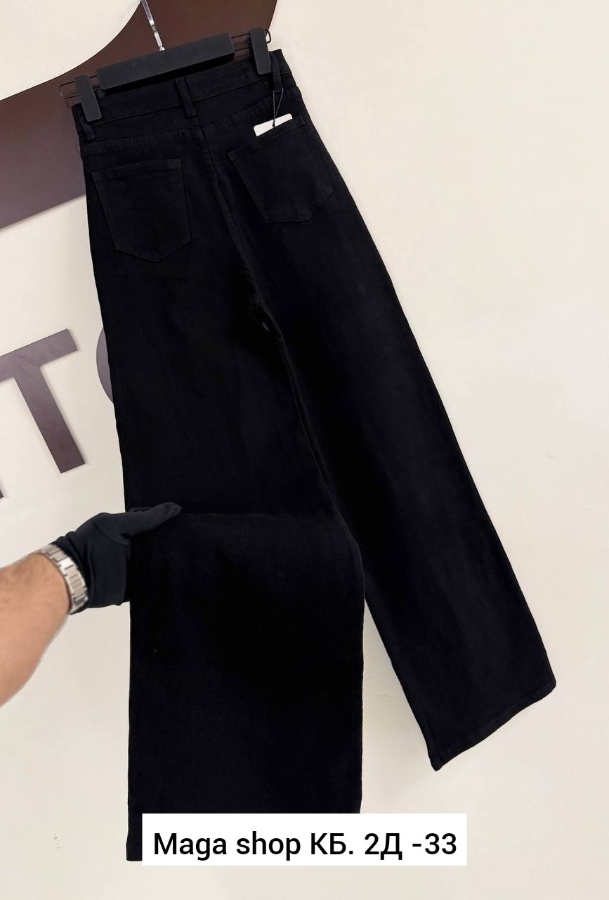 джинсы широкие,палаццо джинсы,штаны джинсы,женские джинсы,широкие джинсы черные