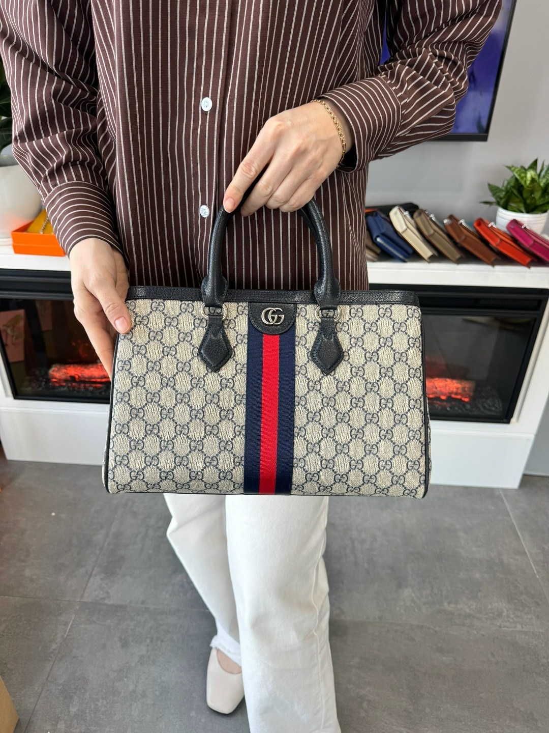 gucci сумка,гуччи сумка,сумка женская гуччи,модная элитная сумка-тоут gucci,сумка гуччи оригинал 190393