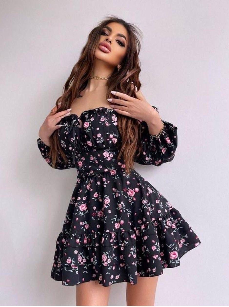 платье женское,платье,короткое платье,летнее платье,платье стильное