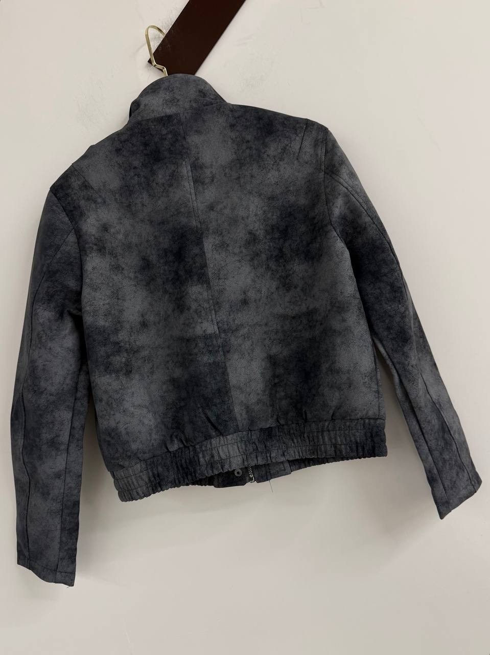 замшевая куртка,бомбер куртка замшевая santonosanto 360591466,повседневная куртка,куртка замшевая женская,бомбер куртка замшевая santonosanto