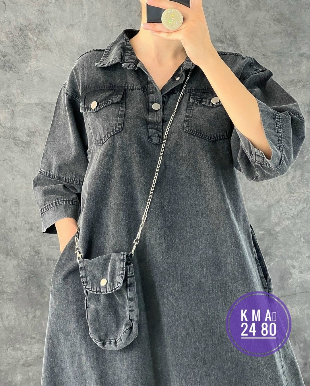 джинсовое платье женское,джинсовое платье,платье джинс,джинсовое платье миди,женское джинсовое платье с длинным рукавом