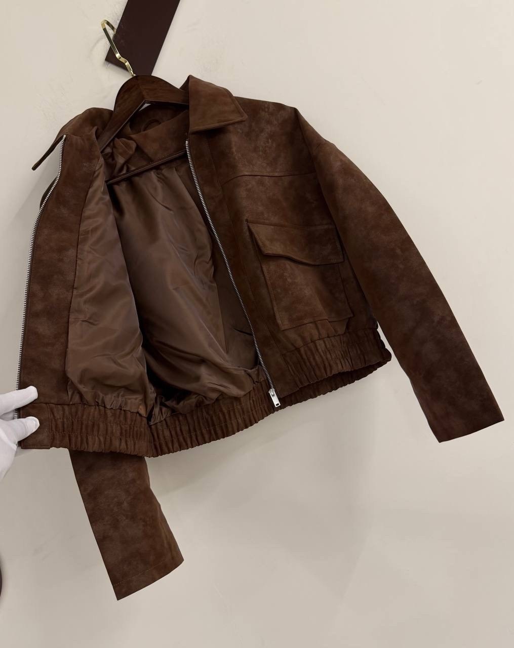 куртка замшевая,куртка замш,женская куртка,куртка из замши,куртка коричневая