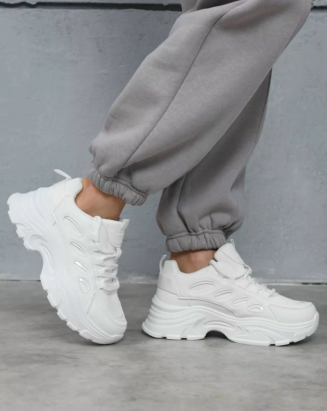 женские белые кроссовки,кроссовки женские,кроссовки на высокой подошве белые ovvo 311586380,кроссовки белые на платформе демисезонные спортивные eitin,кроссовки женские кроссовки на высокой подошве