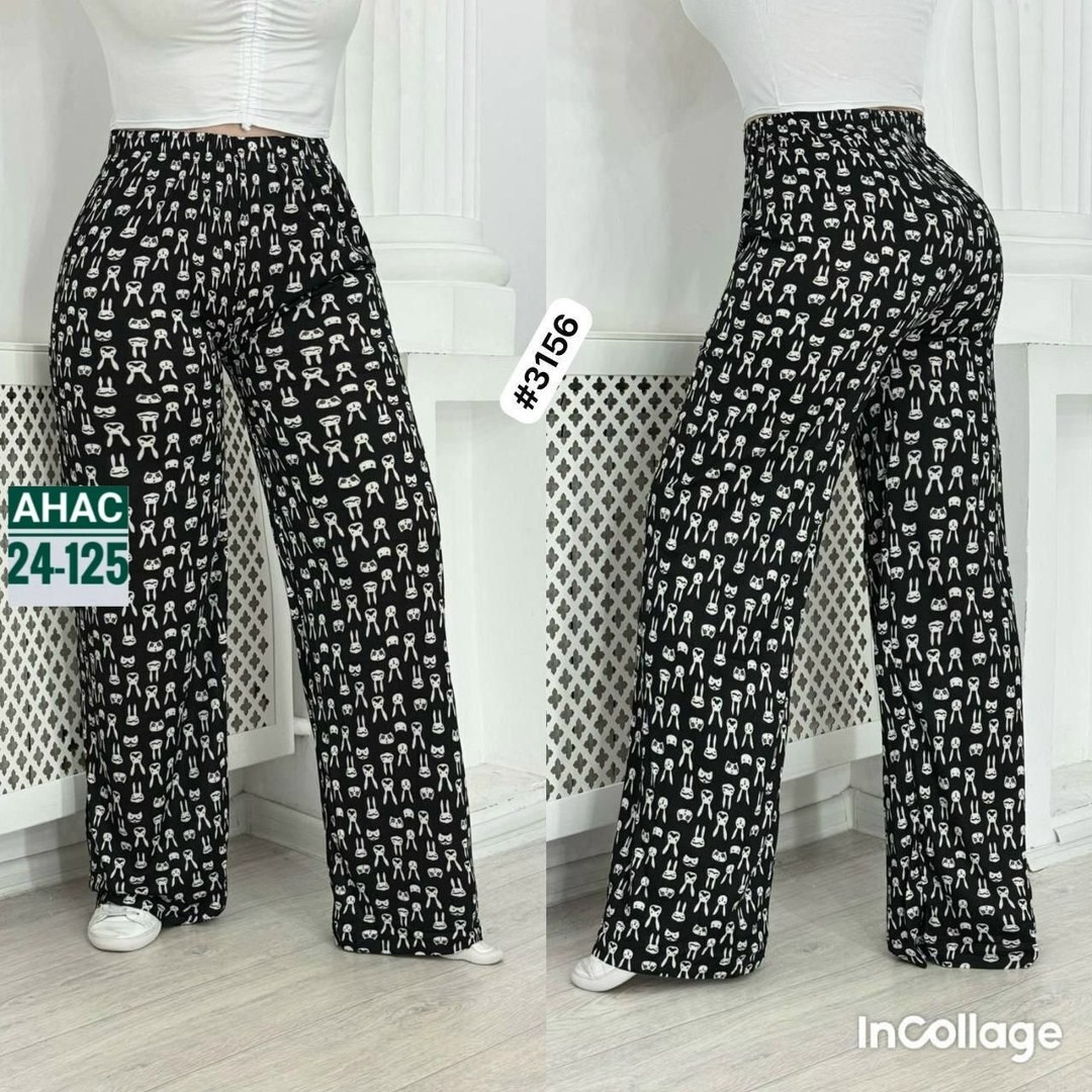 брюки женские в клетку,широкие брюки в клетку,клетчатые брюки,брюки в клетку,брюки модные