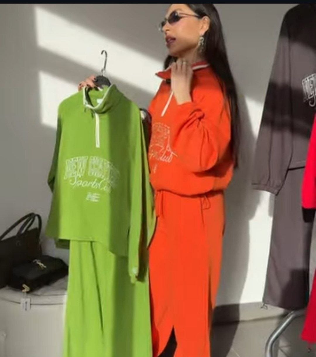 женский спортивный костюм,спортивный костюм,костюм спорт,костюм женские спортивные костюмы,оранжевые спортивные костюмы