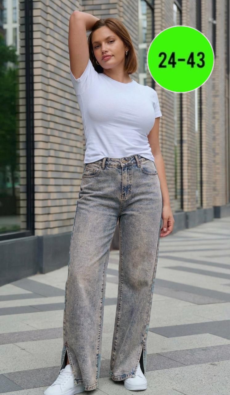 джинсы женские широкие,женские джинсы,женские брюки джинсы,брюки джинсы,женские джинсы трубы