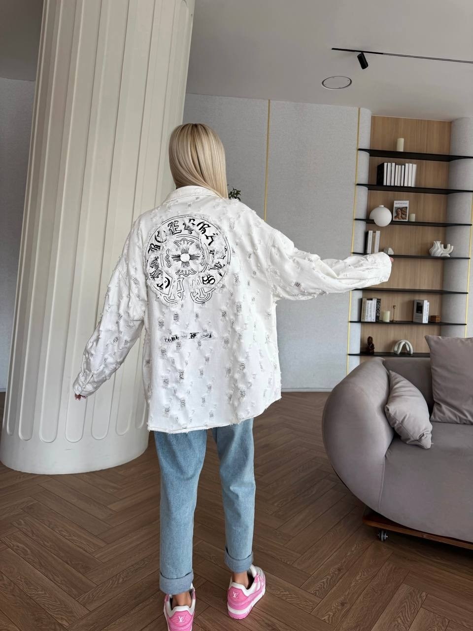 рубашка женская джинсовая,рубашка женская джинсовая оверсайз,куртка джинсовая,женская рубашка,стильная рубашка