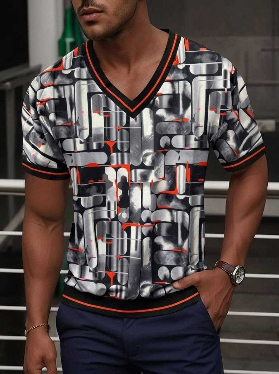 мужская футболка,футболки для мужчин,модные мужские футболки,летние футболки,мужская футболка с принтом