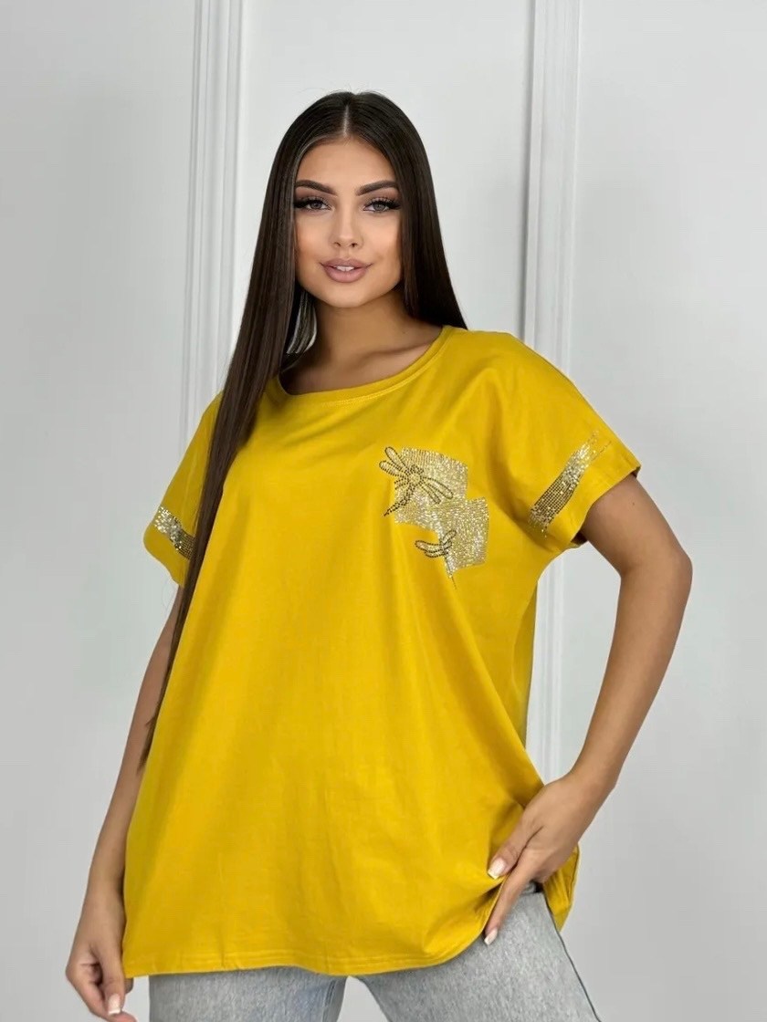 футболки женская,футболка оверсайз со стразам,футболка оверсайз,женская футболка оверсайз со стразами,женская футболка оверсайз