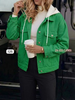 Верхняя одежда