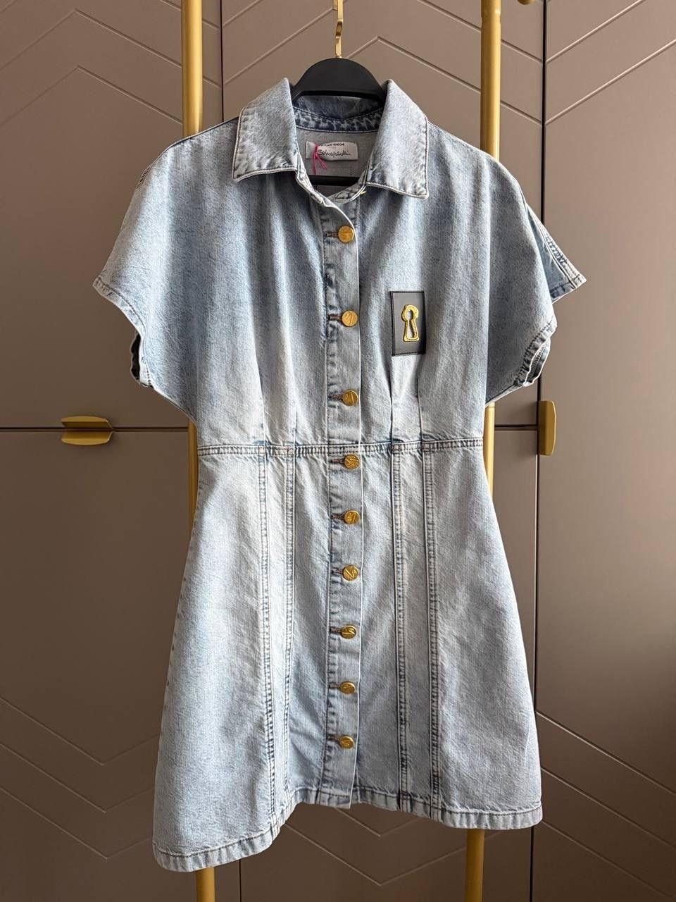 джинсовое платье,платье женское джинсовое,платье джинсовое мини,джинсовые сарафаны,летнее женское джинсовое платье-рубашка на пуговицах
